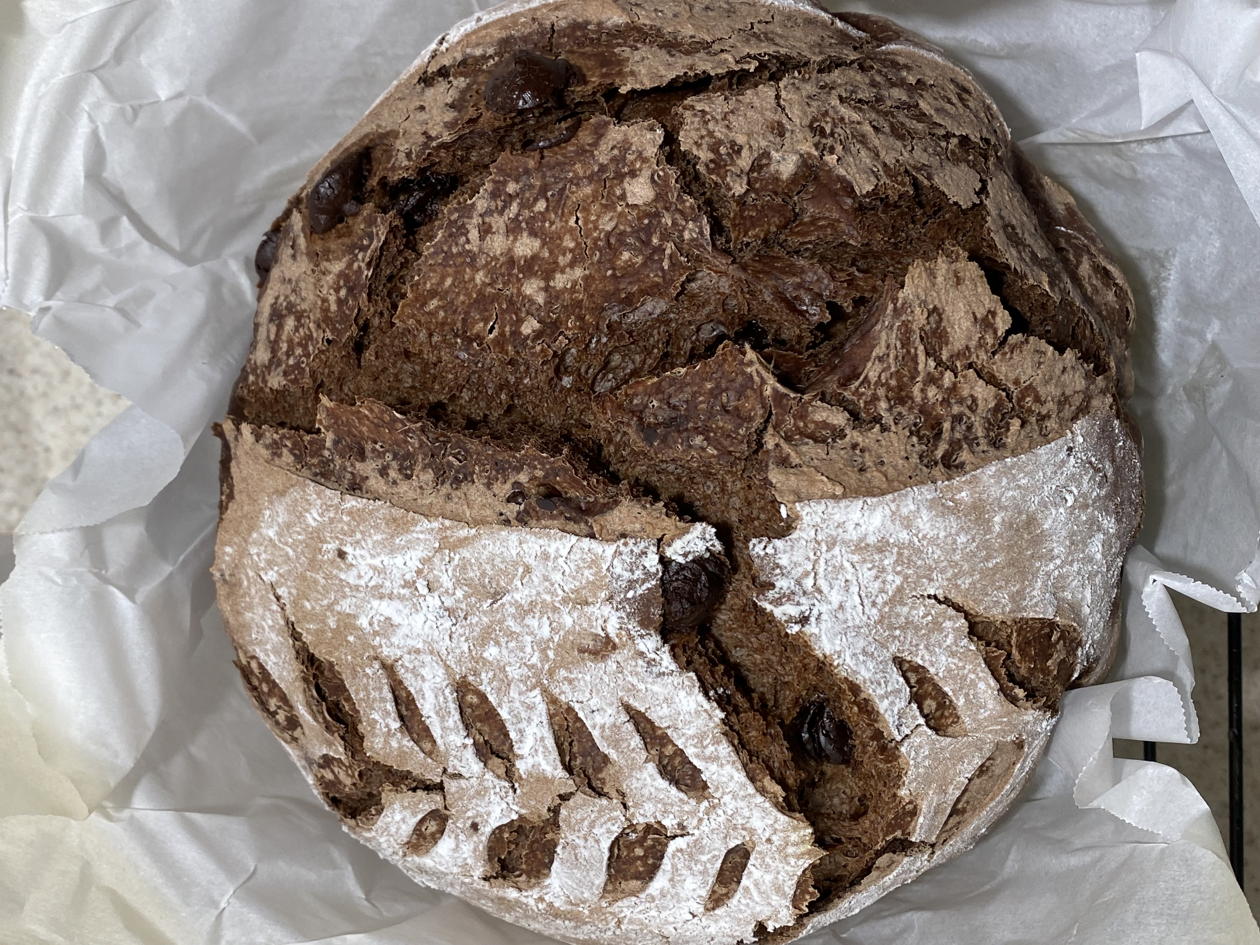 Private Rogue Bakers Facebook community